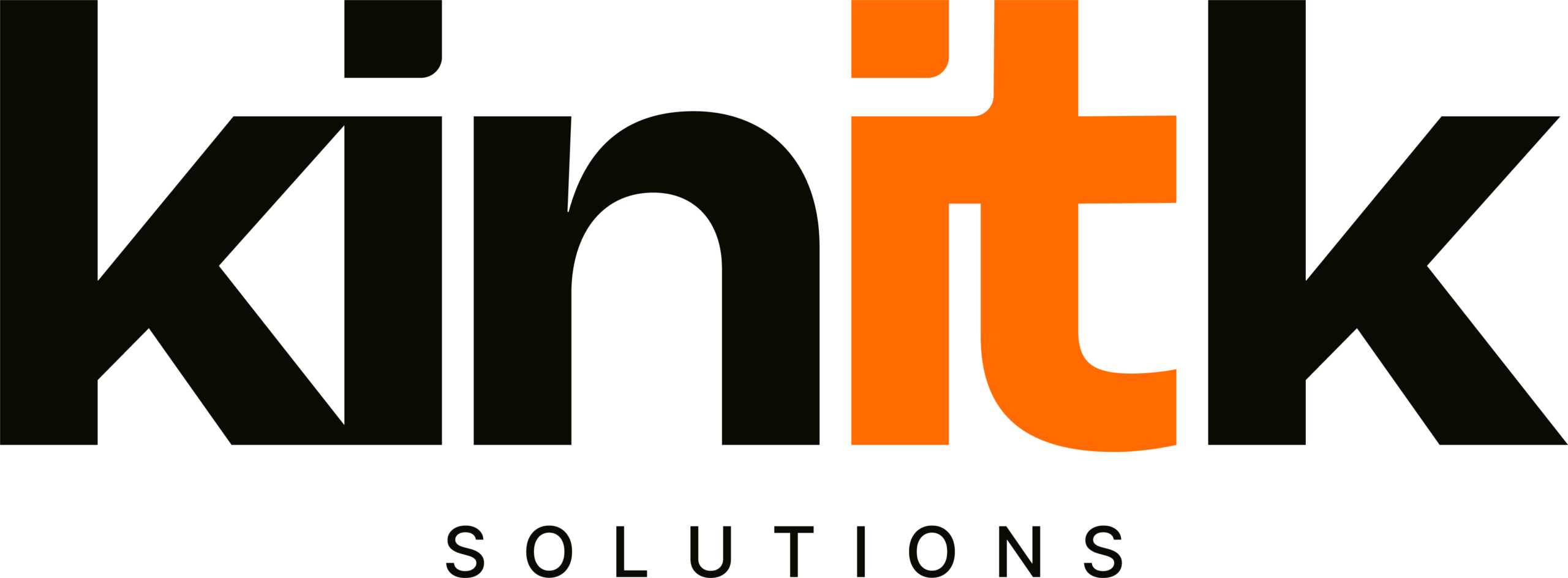 Kinitk Inc.